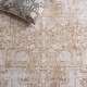 preview thumbnail 20 of 20, SAFAVIEH Arizona Filiberta Machine Washable Slip Resistant Vintage Oriental Rug