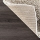 preview thumbnail 4 of 39, nuLOOM Modern Posh Shag Area Rug