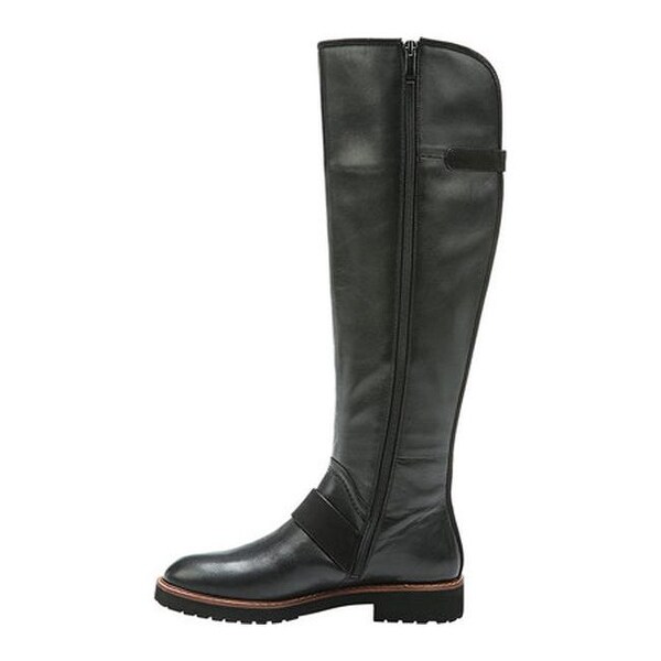 franco sarto cutler wide calf riding boot