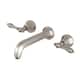 Option Brushed Nickel