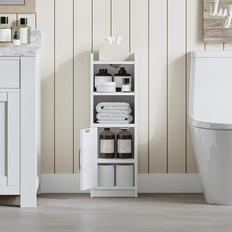 Bathroom Storage Cabinet
