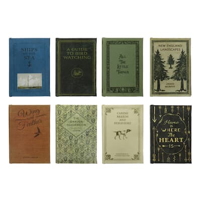 Book Box - m
