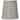 Linen Mini Chandelier Lamp Shade, Clip On, 4 inch Bottom Diameter, 4.75" Height