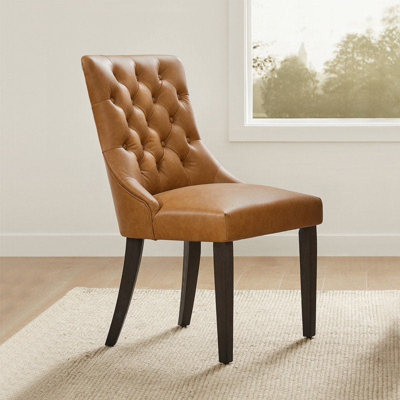 Spruce & Spring Renee Dining Chair Set of 2