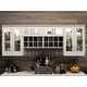 preview thumbnail 5 of 17, NewAge Products Home Bar 9-Piece Cabinet Set