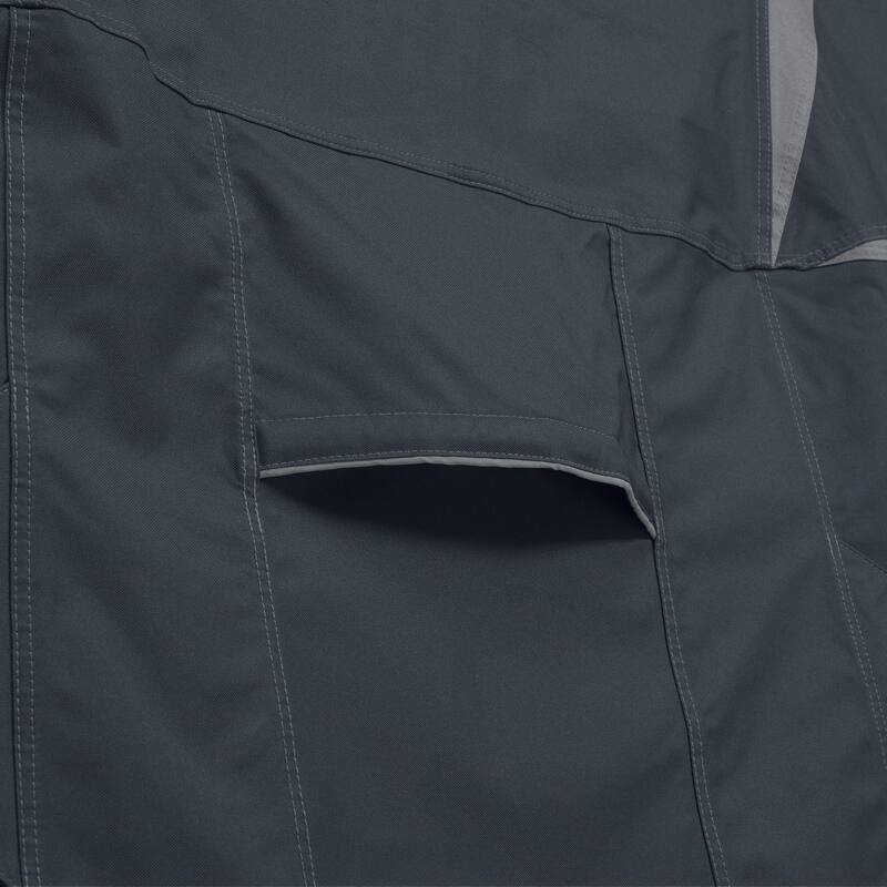 Classic Accessories StormPro RainProof BBQ Grill Cover