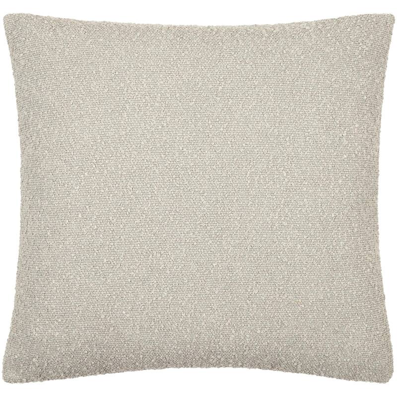 Isaak Modern & Contemporary Solid Color Accent Pillow