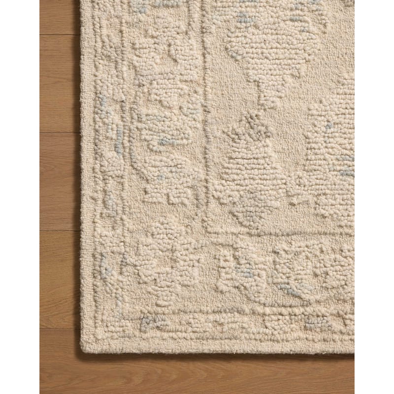 Alexander Home Cressida Contemporary Area Rug