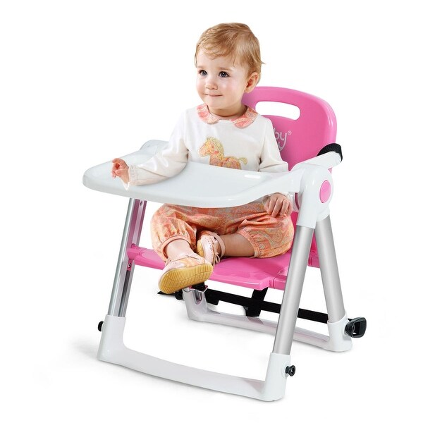 travel high chair
