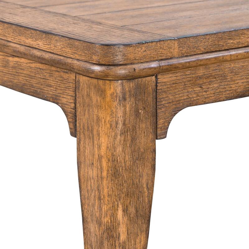 Ashford Sienna Rectangular Cocktail Table