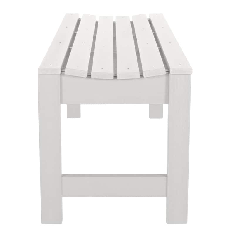 HIGHWOOD Lehigh 4-foot Picnic Bench