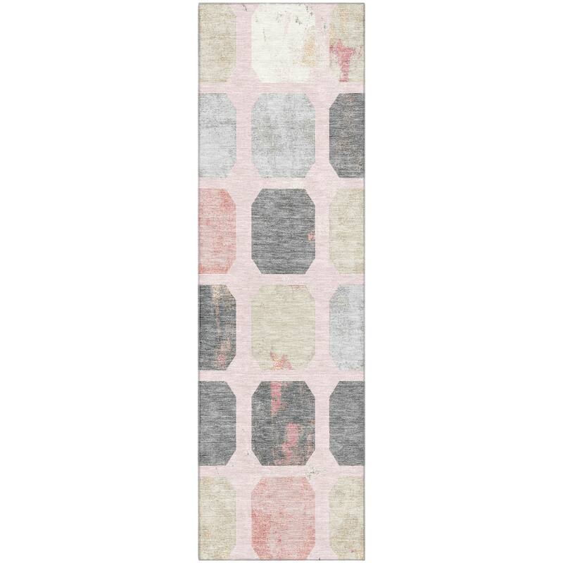 Premium Washable Super Soft Casual Contemporary Mayfield Rug