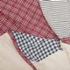 preview thumbnail 7 of 8, Hatteras Patch Quilt