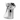 Chef Craft 8-Piece Stainless Steel Kitchen Utensils Set with Utensil Holder