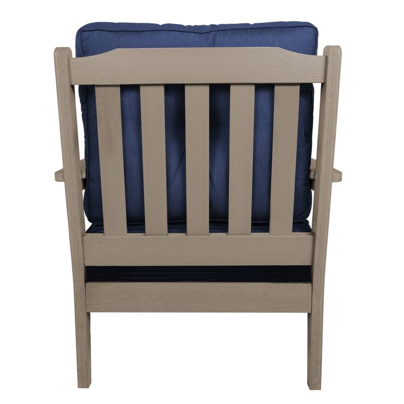 HIGHWOOD Lehigh Deep Seating Chair