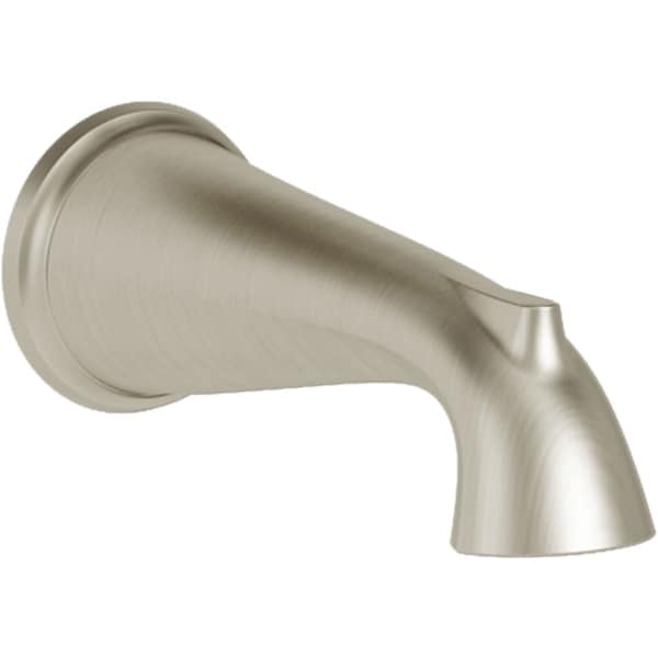 American Standard 8888.106 Delancey 7" Tub Spout - IPS Connection