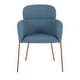 preview thumbnail 12 of 47, Carson Carrington Milan Chair (Set of 2)