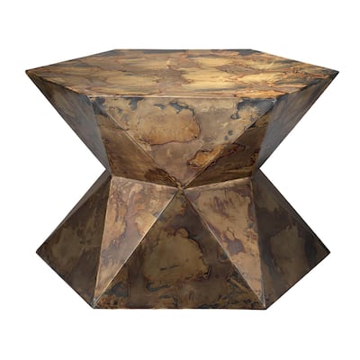 Jamie Young Crown Side Table