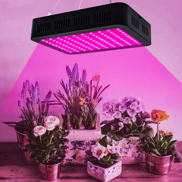 Full Spectrum 3030 Lamp Bead Plant Lamp Single Control. Opens flyout.