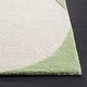 preview thumbnail 42 of 70, SAFAVIEH Handmade Rodeo Drive Frouwa Mid-Century Modern Wool Rug