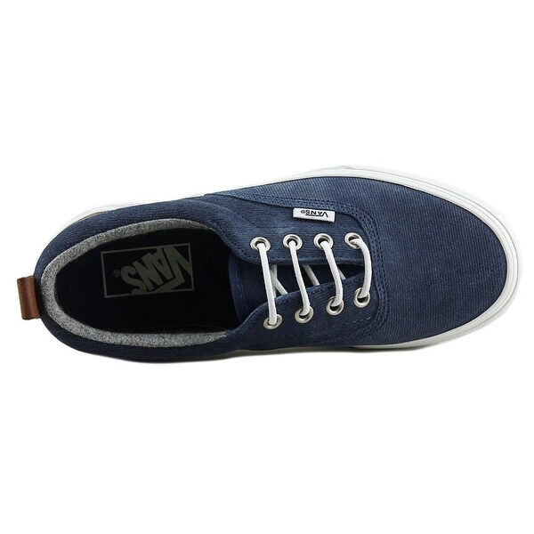 vans era mte denim suede