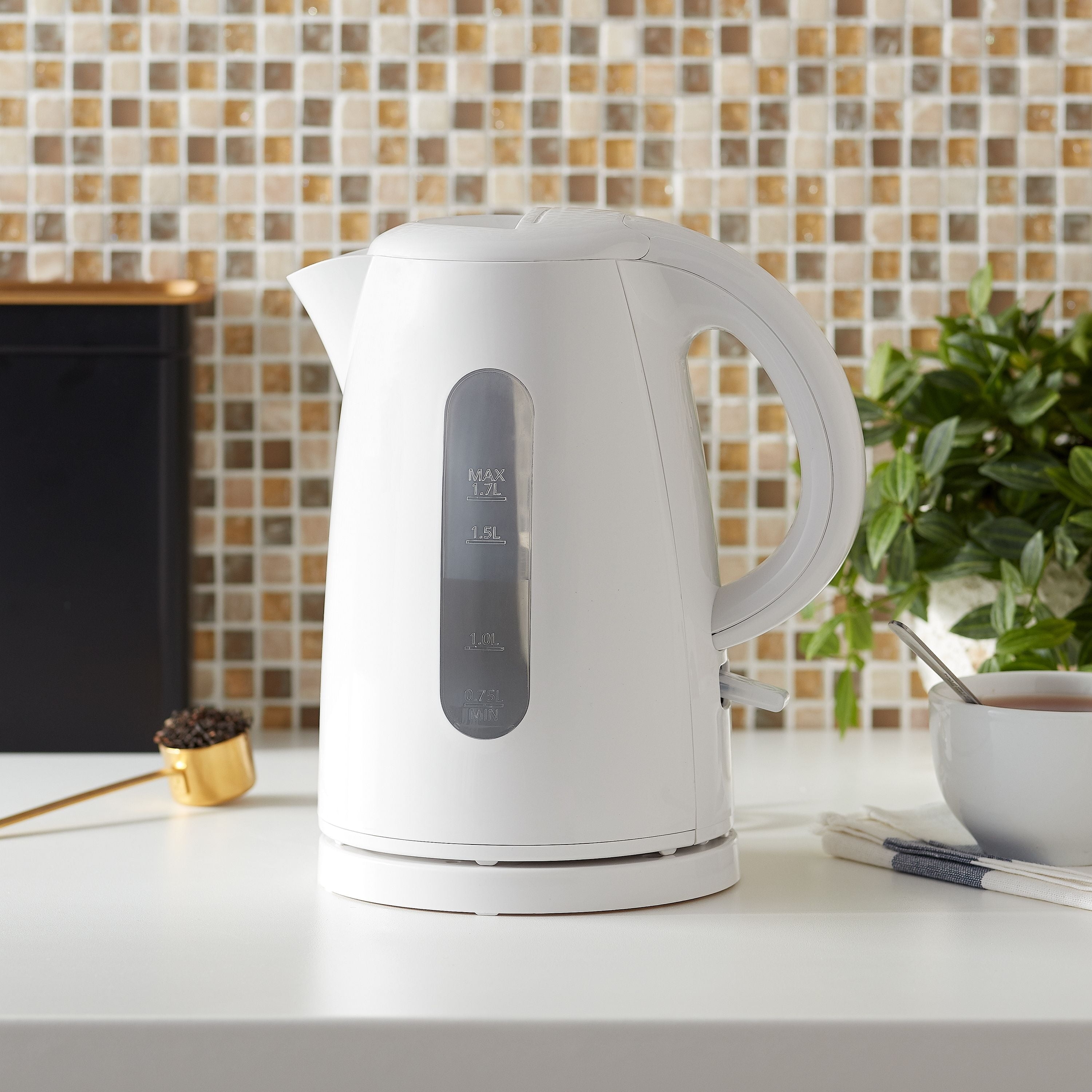 Kettle sale clearance