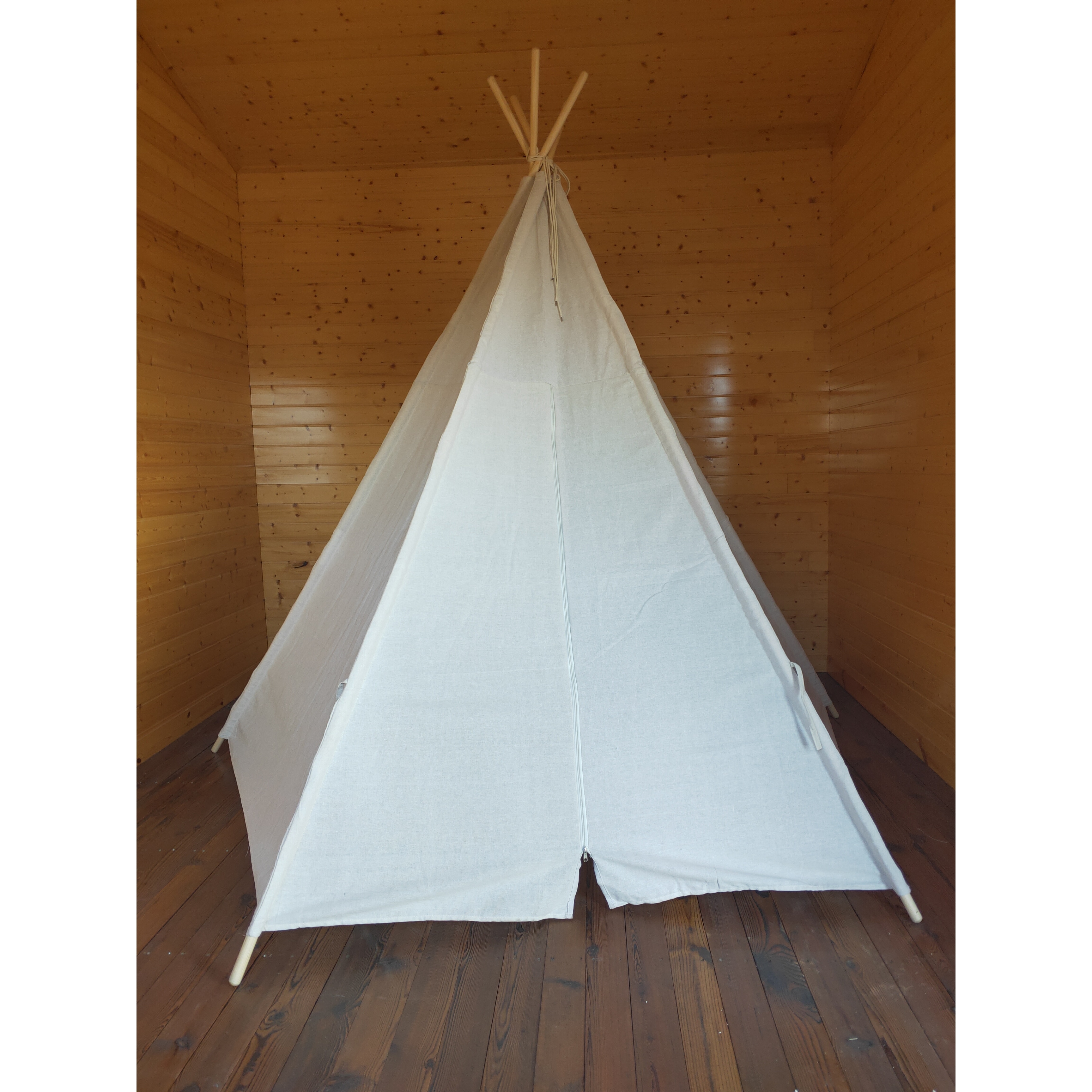 Giant teepee tent outlet
