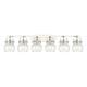 Option Polished Nickel / Seedy