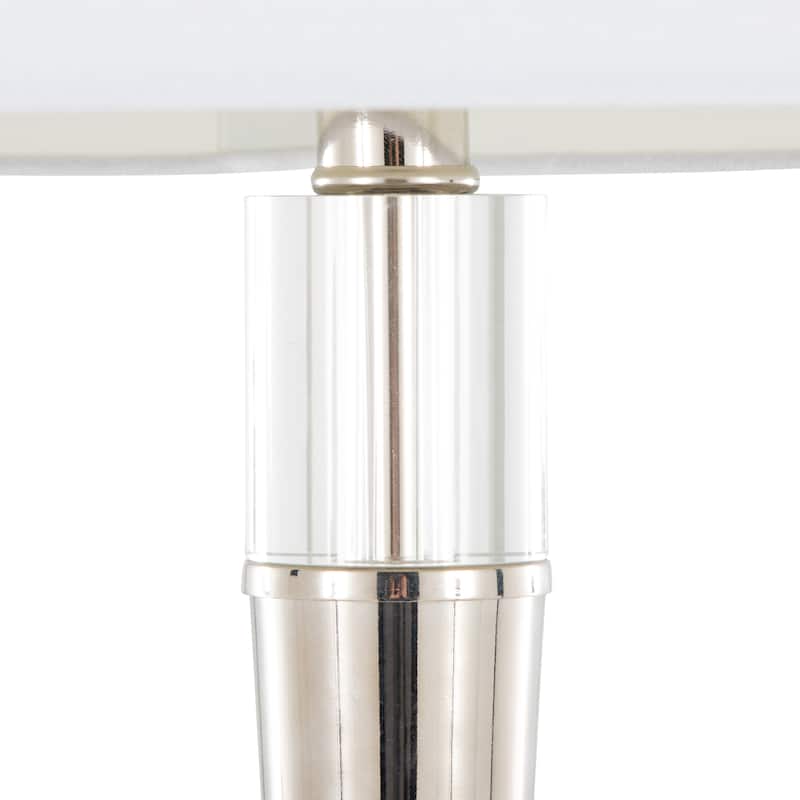 Marla 65” Metal Floor Lamp - Set of 2