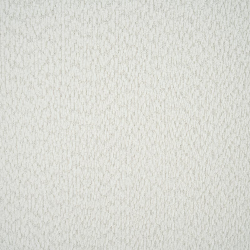 Queen Size Upholstered Bed Frame with High Back Headboard, Boucle Fabric, Solid Wood Legs, No Box Spring Needed