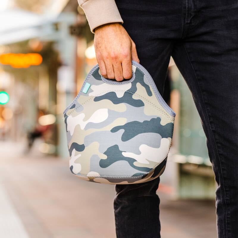 Built Gourmet Getaway Neoprene Lunch Bag