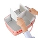 preview thumbnail 34 of 56, Sunveno Diaper Caddy Organizer