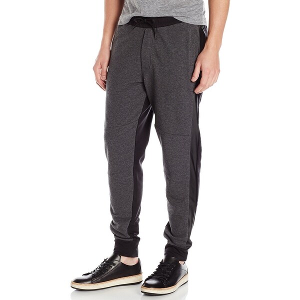 kenneth cole leather pants