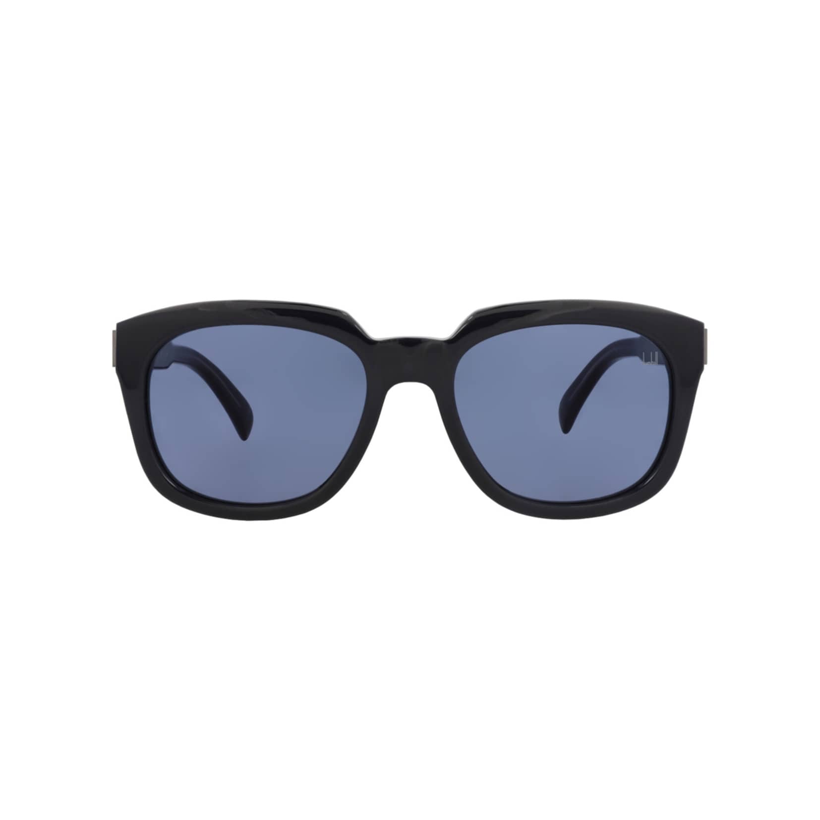 Dunhill Square-Frame Recycled Acetate Sunglasses