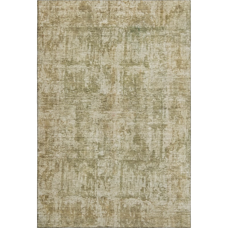 Premium Washable Super Soft Abstract Solid Mayfield Rug