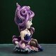 preview thumbnail 4 of 6, 5.31 inches H Multicolor Cosplay Kids Blue Blood Aristocrat made of Resin