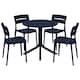 Option Navy Blue