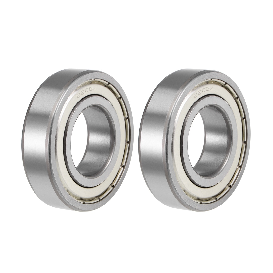 6006-Z Ball Bearing 30x55x13 mm two side metal shielded 6006-ZZ