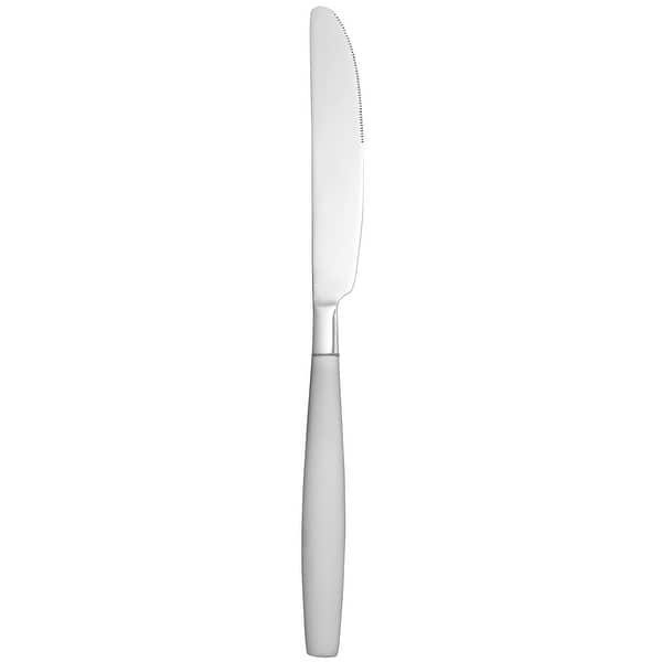 Brand New ONEIDA 18/8 Stainless Steak Knives Set Of 4