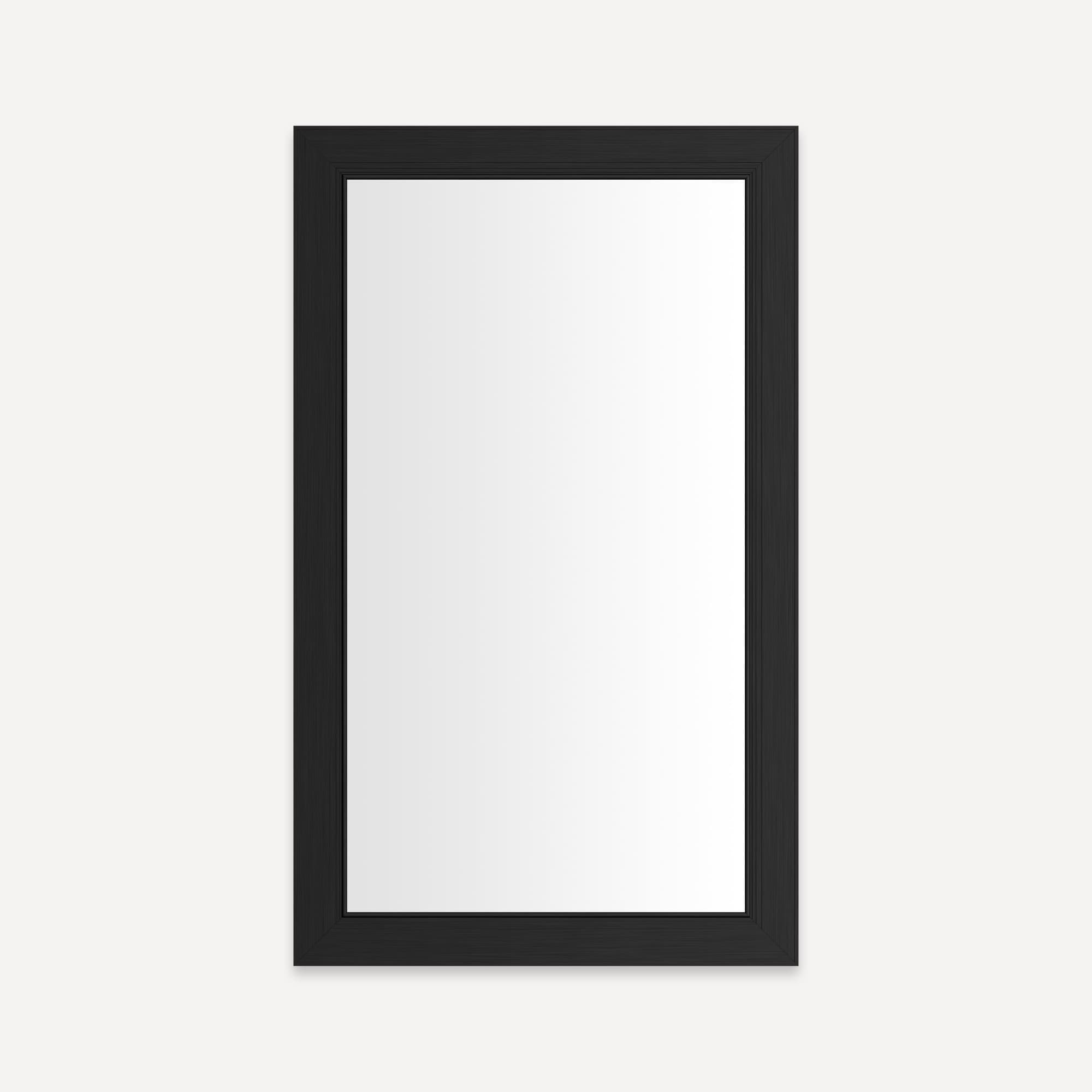 Robern DM2440ME Main Line 23-1/8" W x 39-1/2" H Traditional