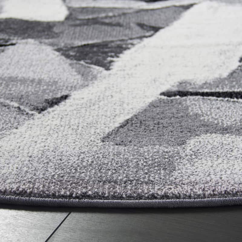 SAFAVIEH Porcello Odyle Mid-Century Modern Abstract Rug