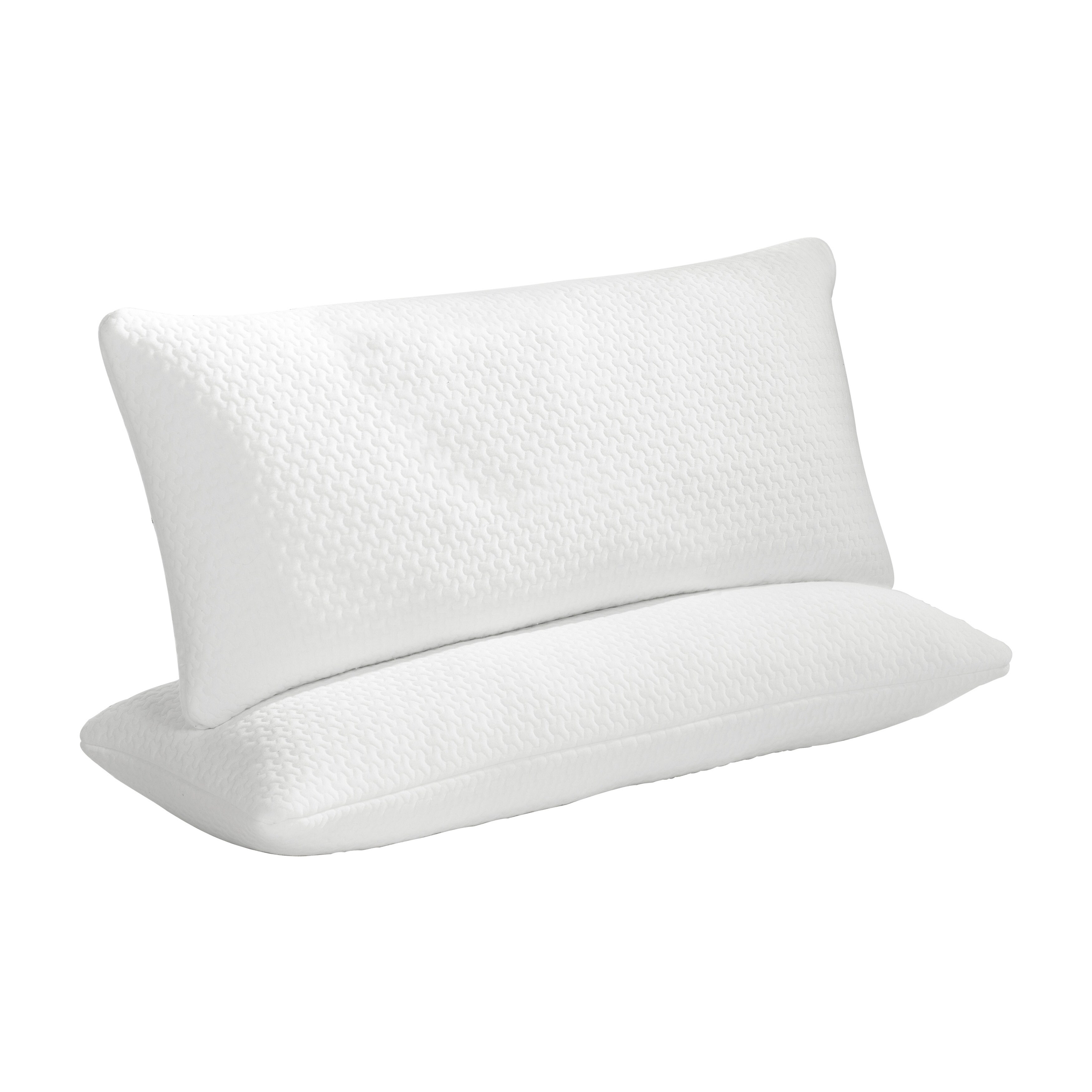big lots memory foam pillow