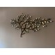 Harper Blvd Willow Multicolor Metal/ Glass Tree Wall Sculpture