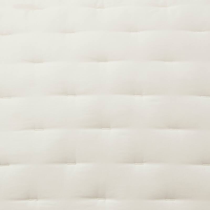 HiEnd Accents Lyocell Lyocell Quilted 2 Piece Pillow Sham Set