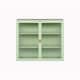 Option Mint Green
