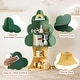 preview thumbnail 9 of 8, Costway Tree Bookshelf for Kids 5-Tier Children Book Display Rack Toy - See Details