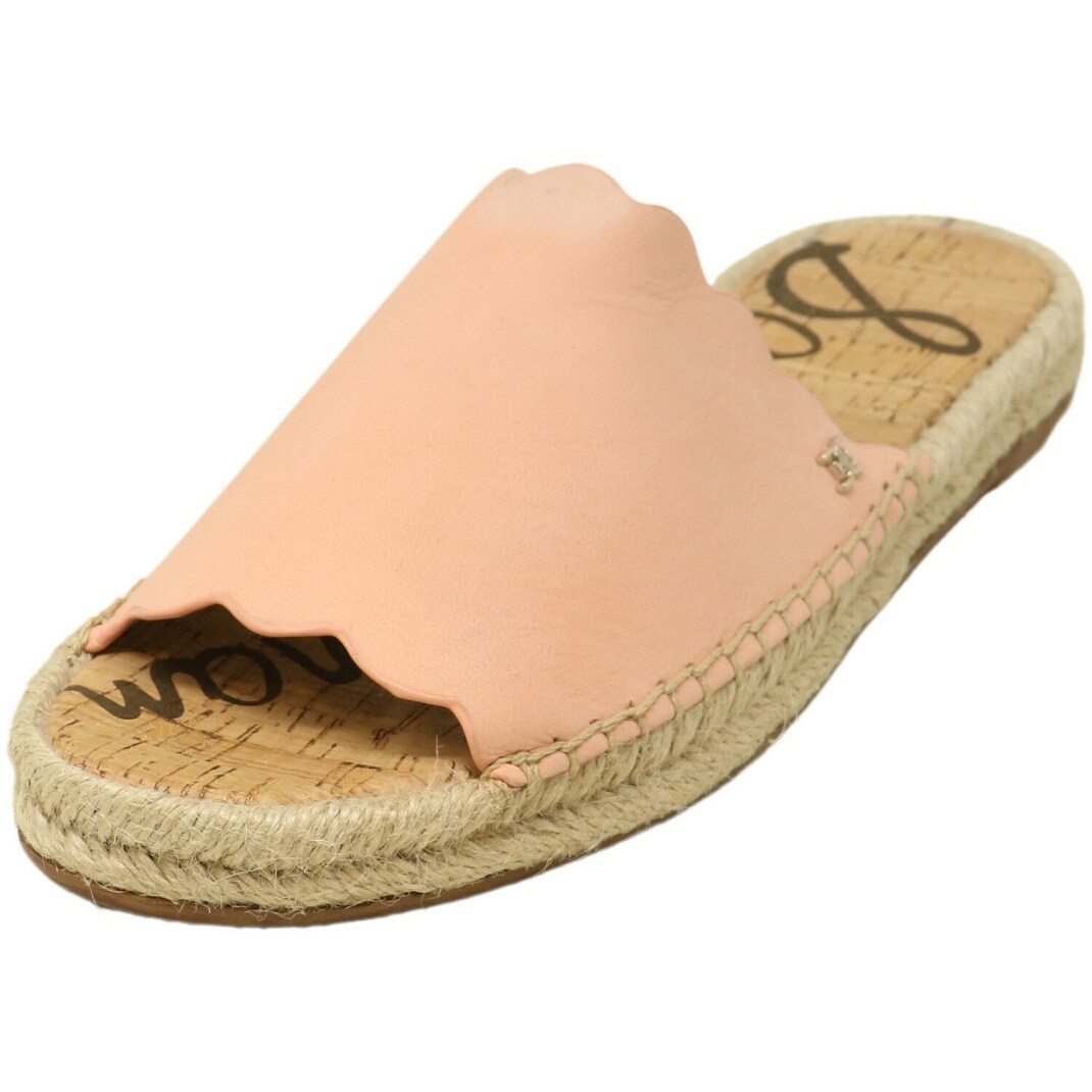 Sam edelman andy leather sandal Clearance