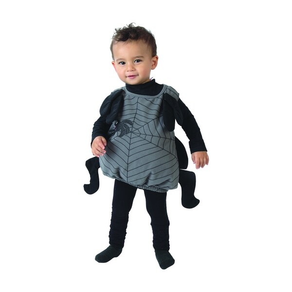spider baby costume