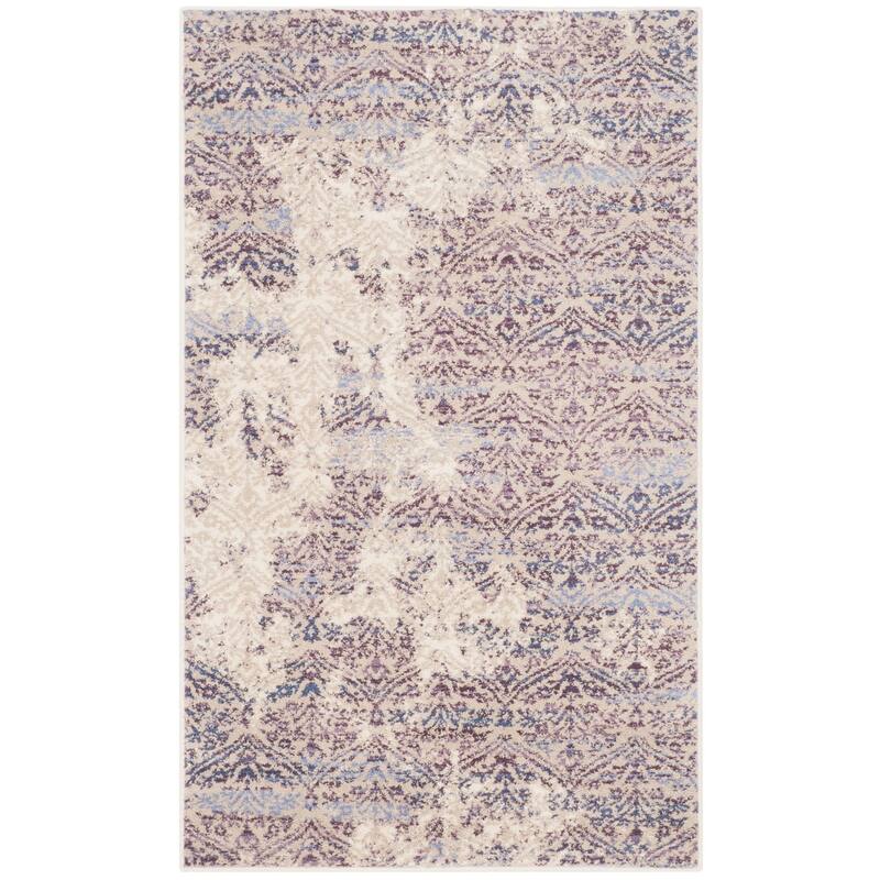 SAFAVIEH Evoke Missy Distressed Vintage Boho Rug