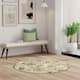 Option Ivory/Green